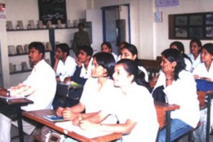 classroom